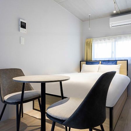 Repure Hikifune Residence II โตเกียว ภายนอก รูปภาพ