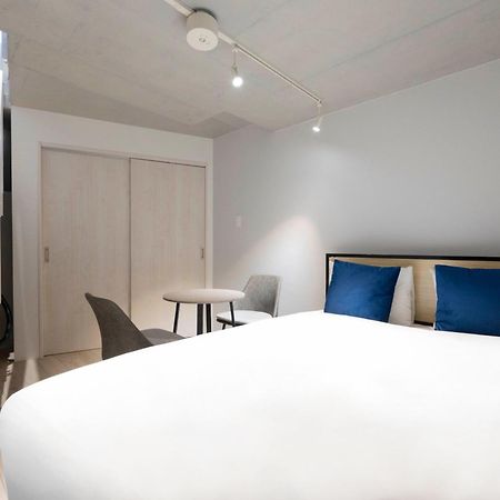 Repure Hikifune Residence II โตเกียว ภายนอก รูปภาพ