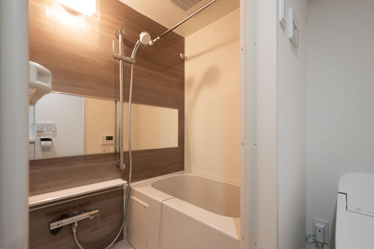Repure Hikifune Residence II โตเกียว ภายนอก รูปภาพ