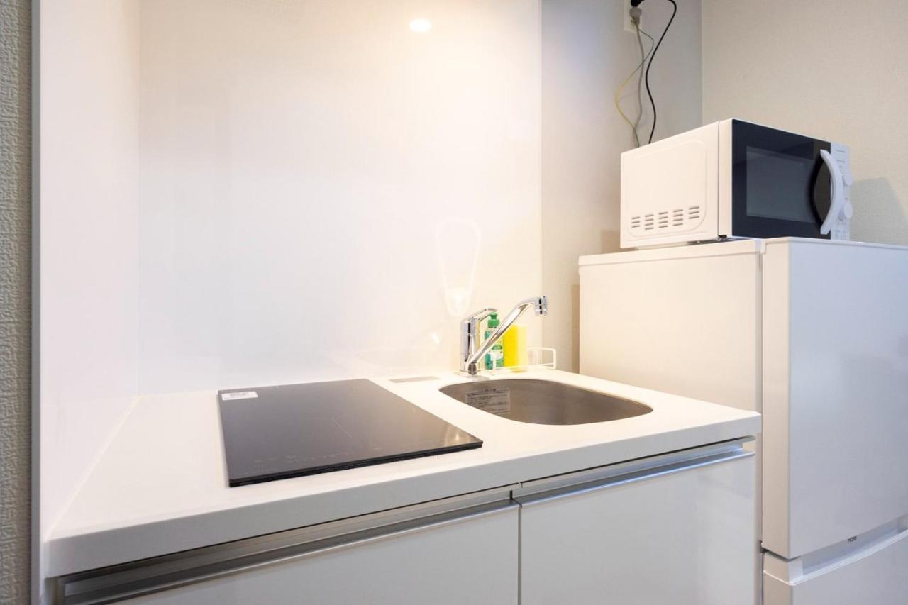 Repure Hikifune Residence II โตเกียว ภายนอก รูปภาพ