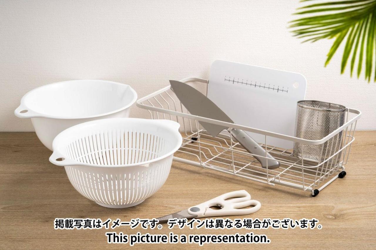 Repure Hikifune Residence II โตเกียว ภายนอก รูปภาพ