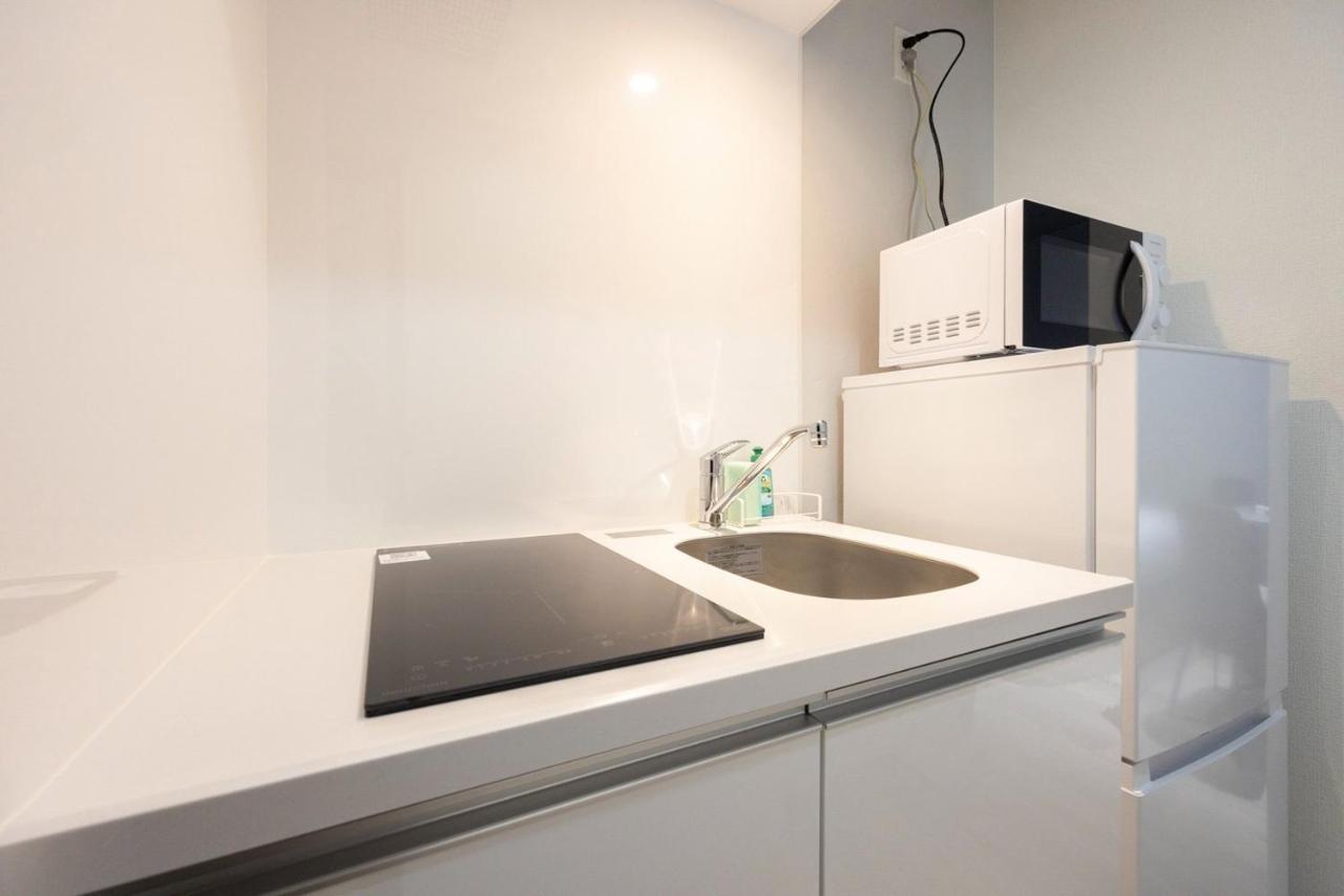 Repure Hikifune Residence II โตเกียว ภายนอก รูปภาพ