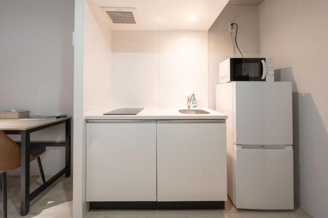 Repure Hikifune Residence II โตเกียว ภายนอก รูปภาพ