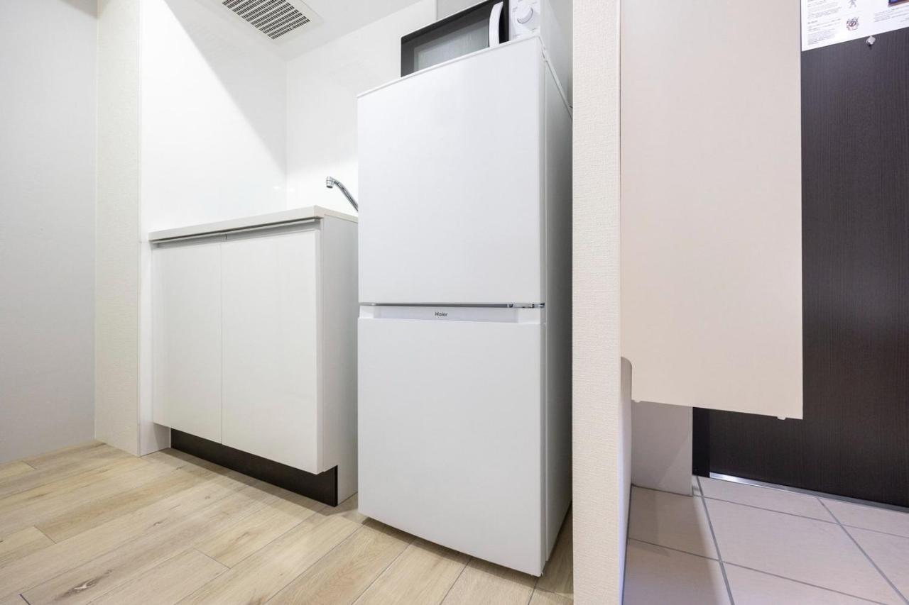 Repure Hikifune Residence II โตเกียว ภายนอก รูปภาพ