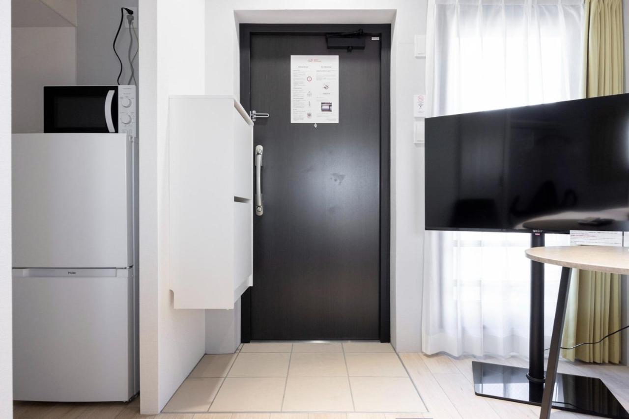 Repure Hikifune Residence II โตเกียว ภายนอก รูปภาพ