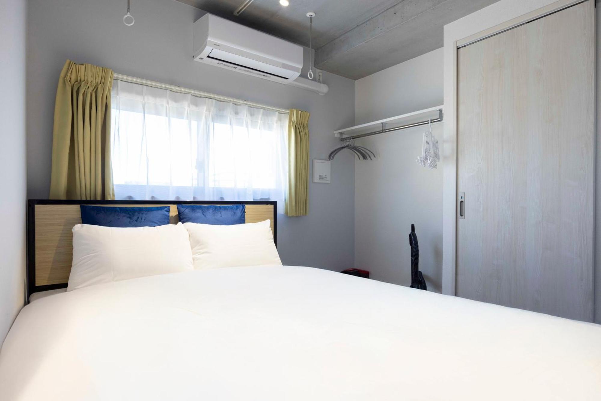Repure Hikifune Residence II โตเกียว ภายนอก รูปภาพ