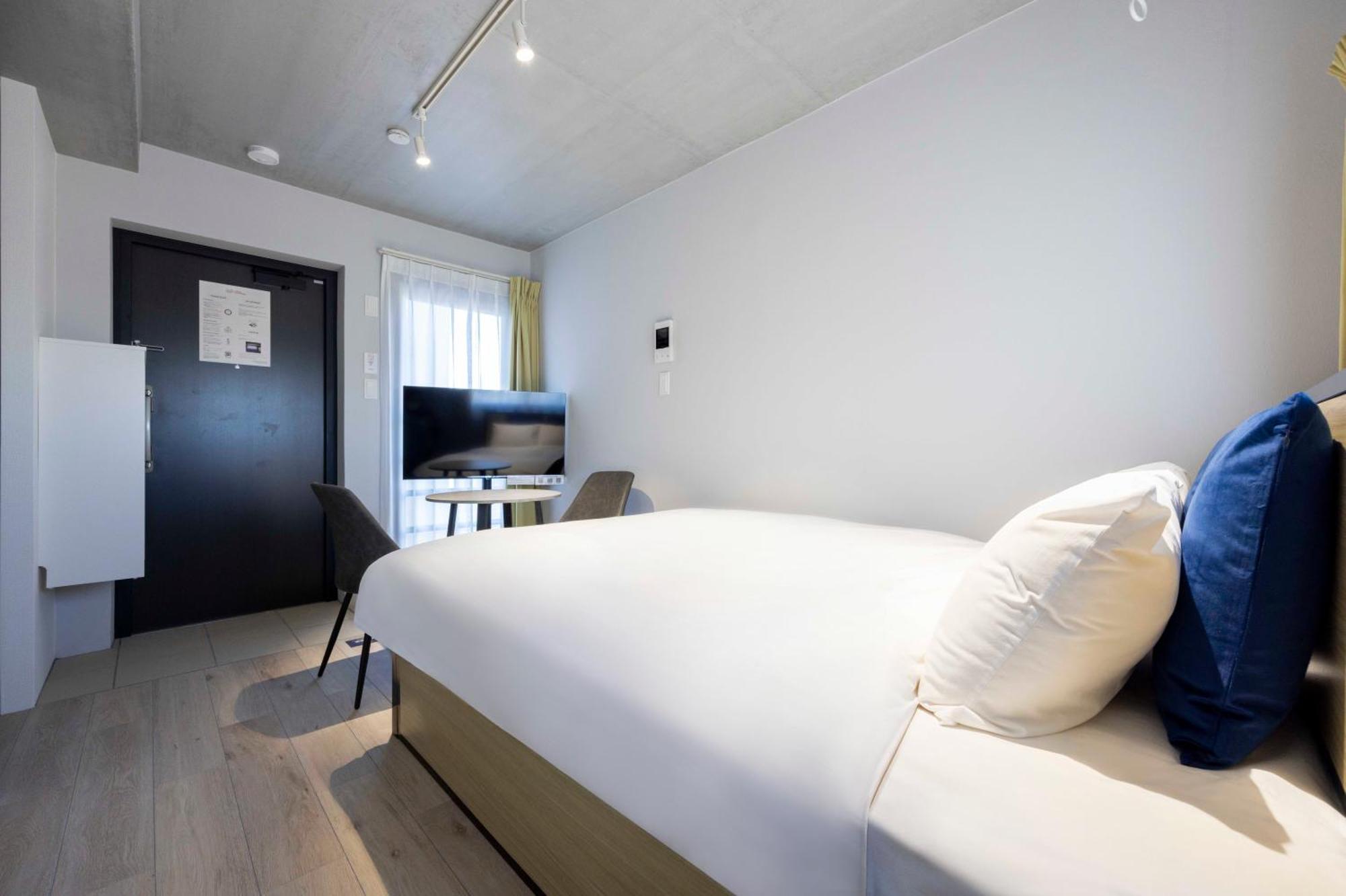 Repure Hikifune Residence II โตเกียว ภายนอก รูปภาพ