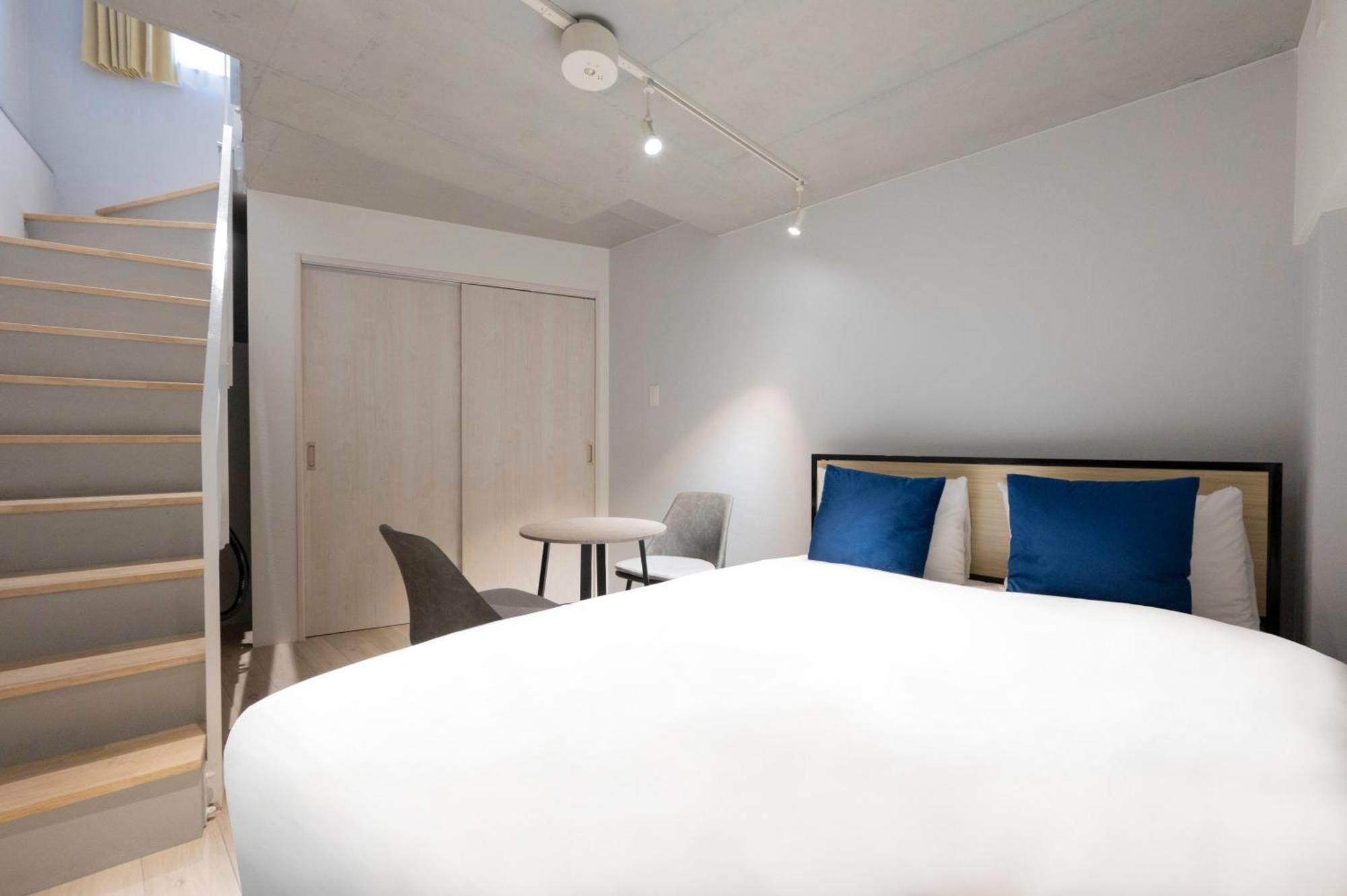 Repure Hikifune Residence II โตเกียว ภายนอก รูปภาพ