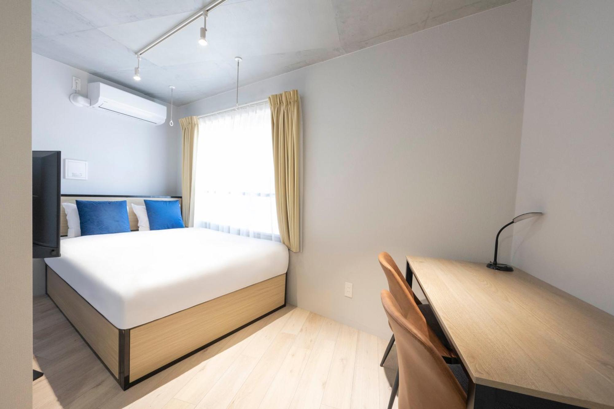 Repure Hikifune Residence II โตเกียว ภายนอก รูปภาพ